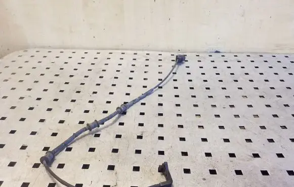 Jaguar XF X250 Brake pads wear sensor 