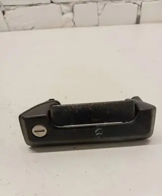 Volkswagen Transporter - Caravelle T4 Sliding door exterior handle 721843704