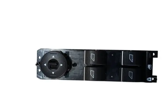 Ford Focus Electric window control switch F1ET14A132HB
