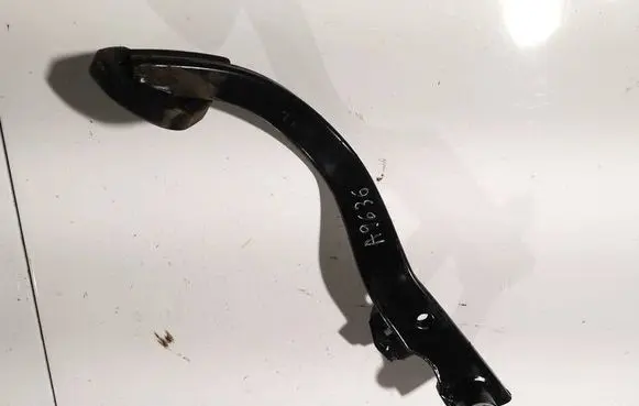 Opel Vectra C Brake pedal 