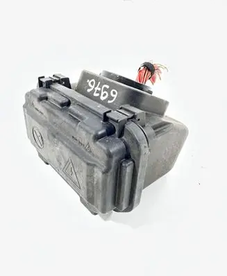 Fuse box set