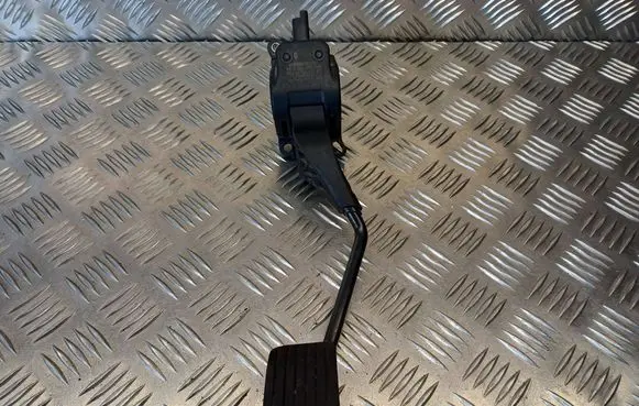 Citroen Berlingo Accelerator throttle pedal 9655467180 0280755035