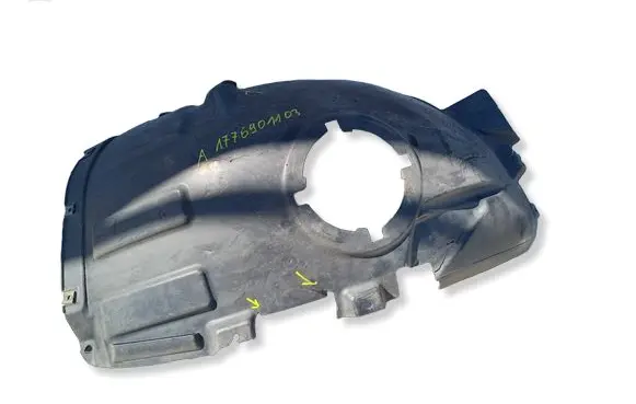 Mercedes-Benz A W177 Front wheel arch liner splash guards A1776901103