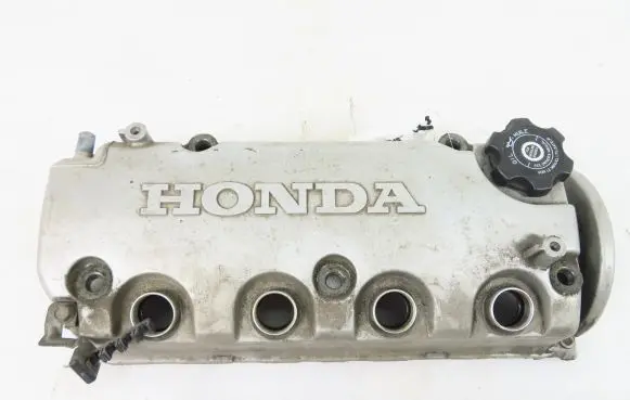 Honda Civic Rocker cam cover 