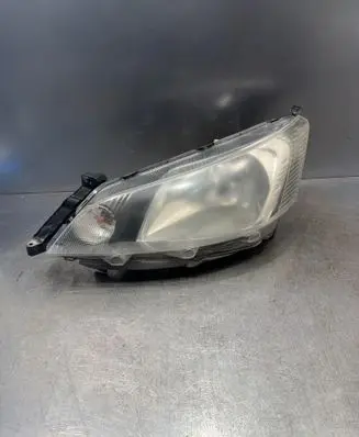 Nissan NV200 Headlight/headlamp 26060BJ10A 90007857 26092012