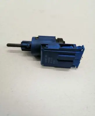 Clutch pedal sensor