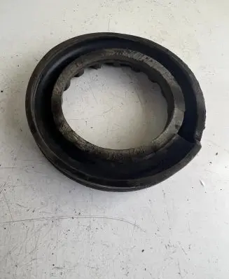 Volvo V50 Rear coil spring rubber mount 