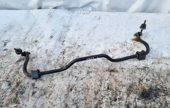 Rear anti-roll bar/sway bar