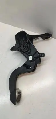 Clutch pedal