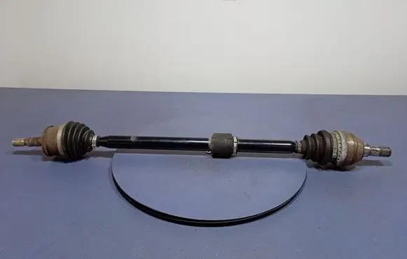 Opel Astra J Front driveshaft 13356123