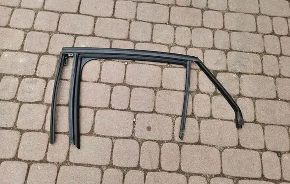 Opel Corsa F Rubber seal loading door 11TYS