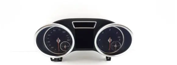 Speedometer (instrument cluster)