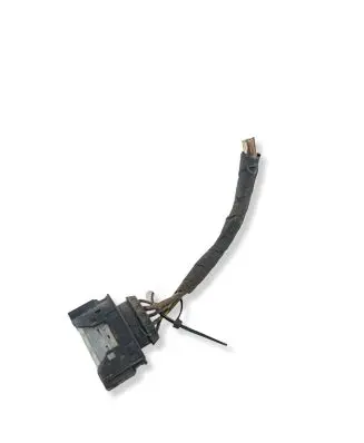 Mercedes-Benz C W203 Headlight/headlamp wiring loom/harness 2205454628