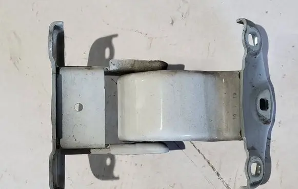 Renault Trafic III (X82) Rear door upper hinge 904006707R 93458938