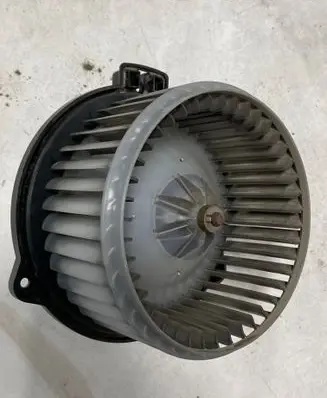Heater fan/blower