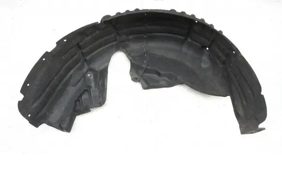 Mercedes-Benz CLA C118 X118 Rear arch fender liner splash guards 
