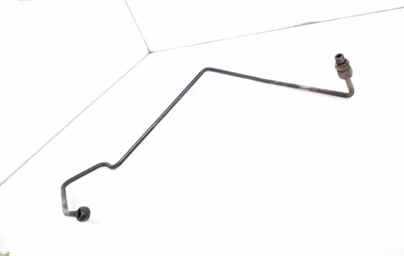 Seat Alhambra (Mk1) Turbo turbocharger oiling pipe/hose
