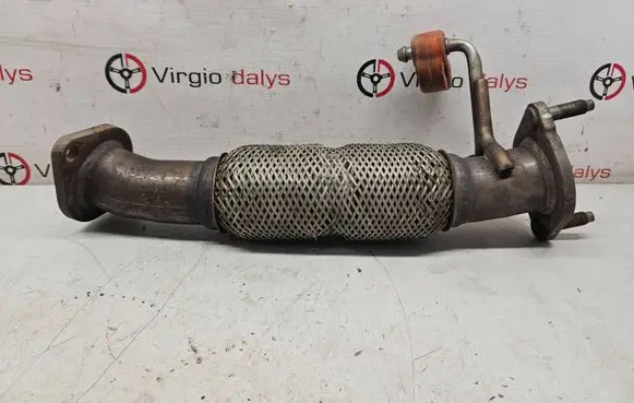 KIA Ceed Exhaust flexible connection 