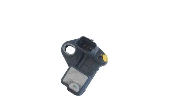 Peugeot 308 Crankshaft position sensor 9664387380