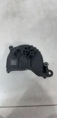 Volkswagen Golf VIII Timing belt guard (cover) 04E109121N