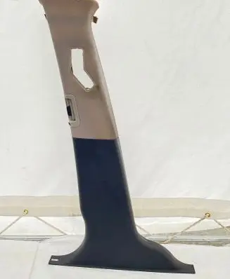 Volvo V70 (B) pillar trim (top) 06E5365