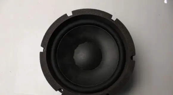 Volvo C70 Front door speaker