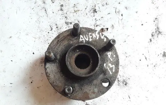 Toyota Avensis T270 Front wheel ball bearing NOCODE