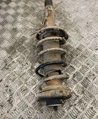 Skoda Praktik (5J8) Front shock absorber/damper