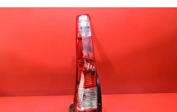 Honda CR-V Rear/tail lights 