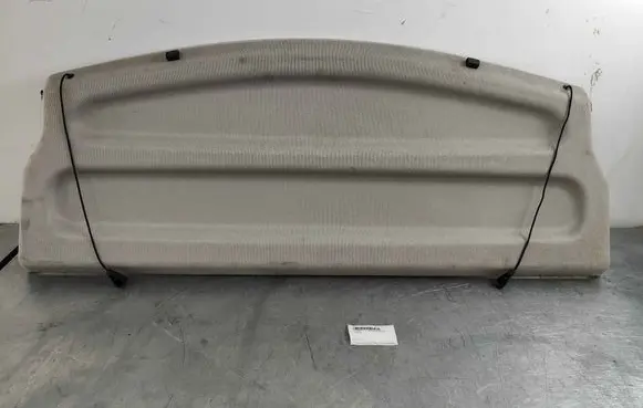 Renault Zoe Parcel shelf 794203271r