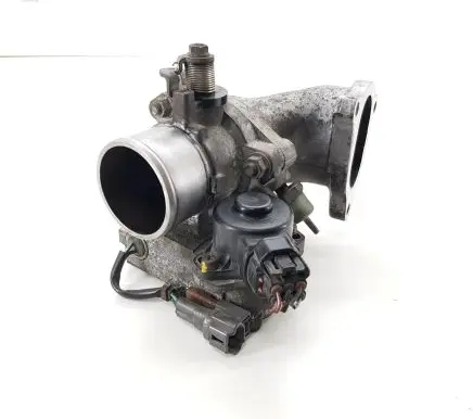 Toyota Corolla E120 E130 Throttle valve 8967221020