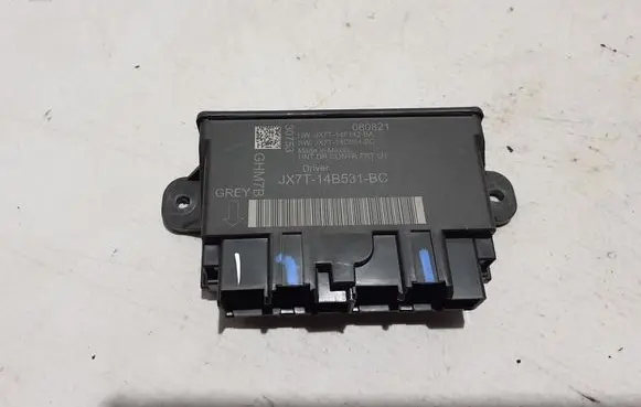 Ford Mach-E I Door control unit/module JX7T14B531BC