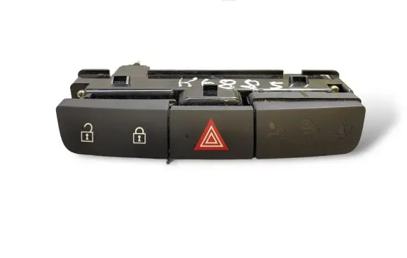 Opel Insignia A Hazard light switch 13324594 0321