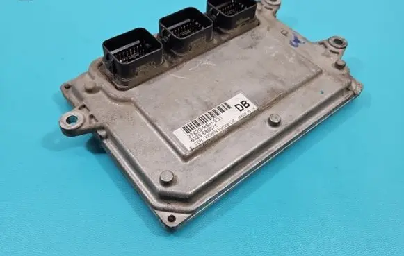 Honda Civic Engine control unit/module ECU 6329-680071 IMPRK1406866
