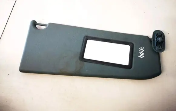Renault Megane I Sun visor