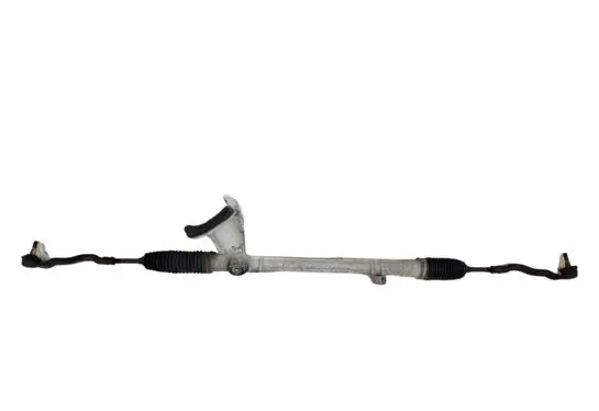 Renault Kangoo II Steering rack 7955501009LH