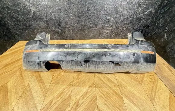 Mercedes-Benz B W245 Rear bumper A1698853125 A1698854025