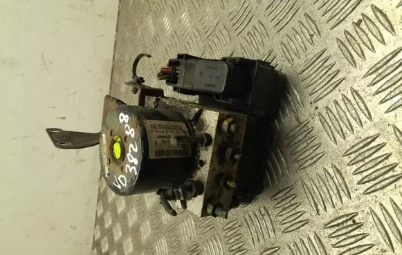 Ford Transit ABS Pump 9T162C405AE