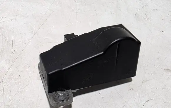 Steering wheel lock