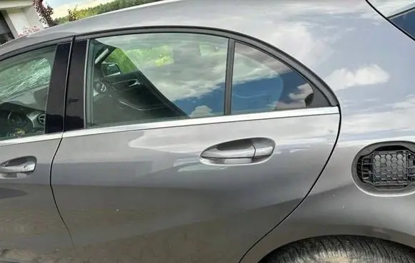 Mercedes-Benz A W176 Rear door 