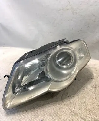 Volkswagen PASSAT B6 Headlight/headlamp 3C0941005J 1EL24701401