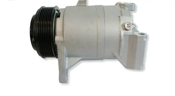 Nissan Murano Z51 Air conditioning (A/C) compressor (pump) 92600JP00B 926001JA1B 926001JA0A