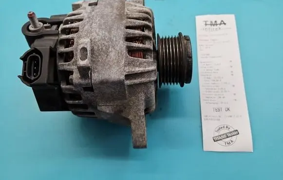 Generator/alternator