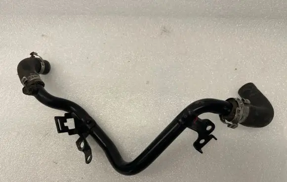 Audi A4 S4 B8 8K Engine coolant pipe/hose 059121507AB 059121062D