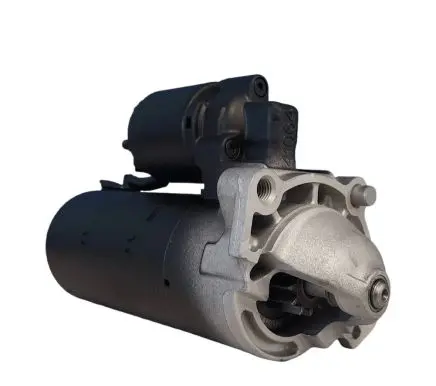 Volvo S60 Starter motor 0001109397 STRL691 ANM12666X