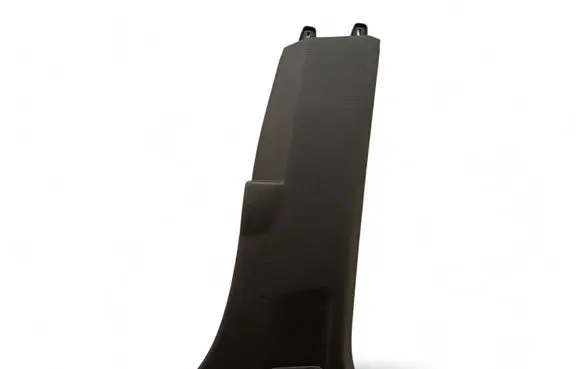 Volkswagen Atlas (B) pillar trim (bottom) 3CN867292A