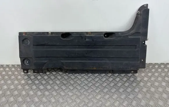 BMW X3 F25 Side bottom protection 7213672