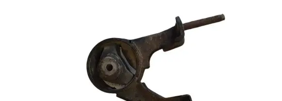 Toyota Corolla Verso E121 Engine mount bracket NOCODE