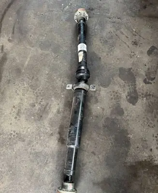 Jeep Grand Cherokee Drive shaft (set) 52123997AB