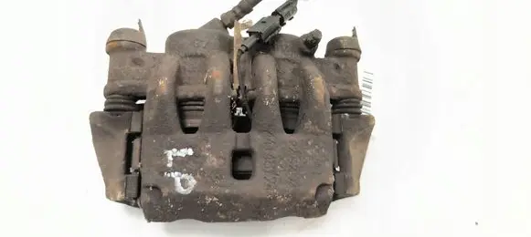 Peugeot Boxer Front brake caliper 